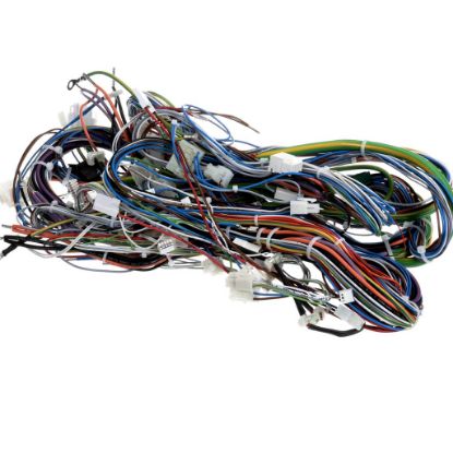 Picture of Rational Cable Control Harness Part# 40.04.971