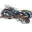 Picture of Rational Cable Control Harness Part# 40.04.971
