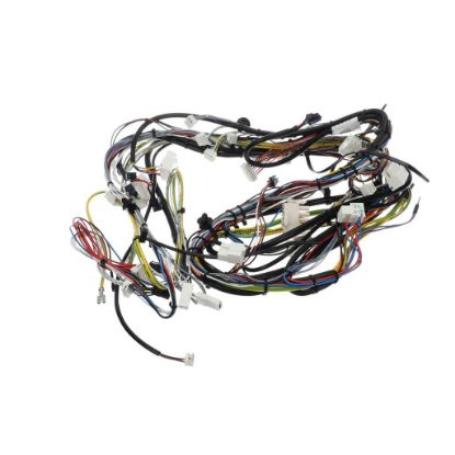 Picture of Rational Cable Control Harness Part# 40.06.153P