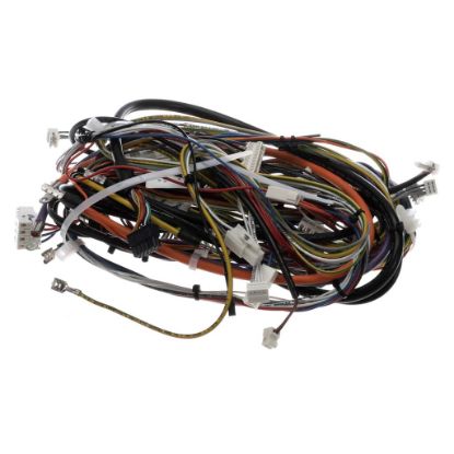 Picture of Rational Cable Control Harness Part# 40.06.146P