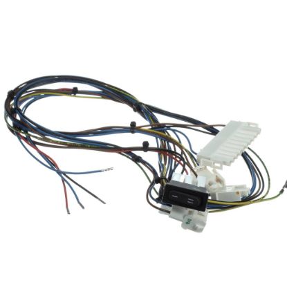 Picture of Rational Cable Harness Isolating Transformer Part# 40.06.405P