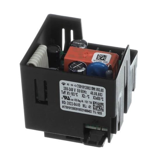 Picture of Rational Safety Temperature Limiter Part# 40.06.683P