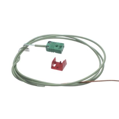 Picture of Rational Thermocouple Steam Generator B5 Part# 40.06.720P