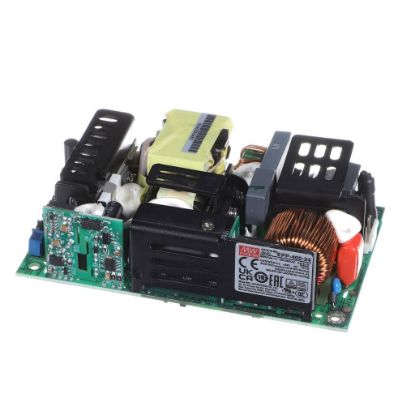 Picture of Rational Power Supply Part# 40.06.713P