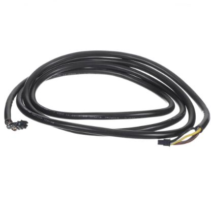Picture of Rational Cable, Interior Light W57 Door Lighting Part# 40.06.718P