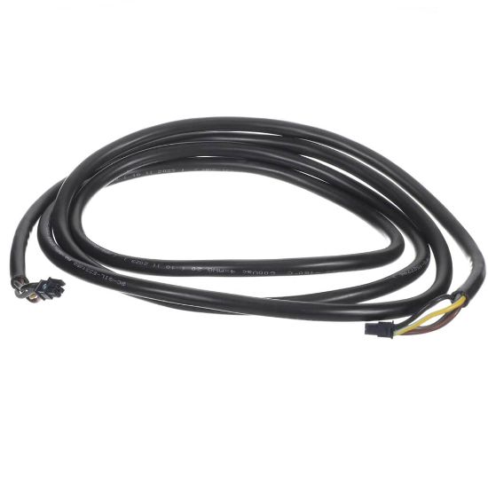 Picture of Rational Cable, Interior Light W57 Door Lighting Part# 40.06.718P