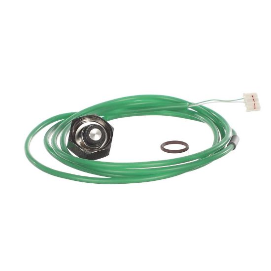 Picture of Rational Thermocouple Pan Left Part# 40.06.857S