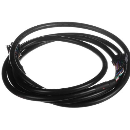 Picture of Rational Bus Cable 2.08M Part# 40.07.149P