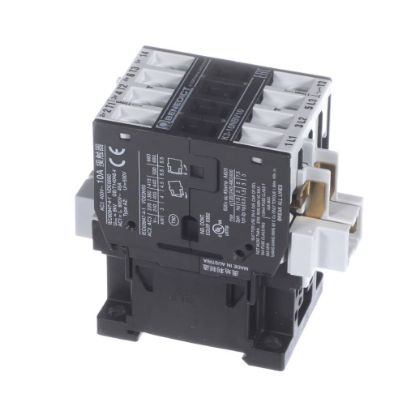 Picture of Rational Contactor K3-10nbv10 190R T B01 Az Part# 40.07.419P