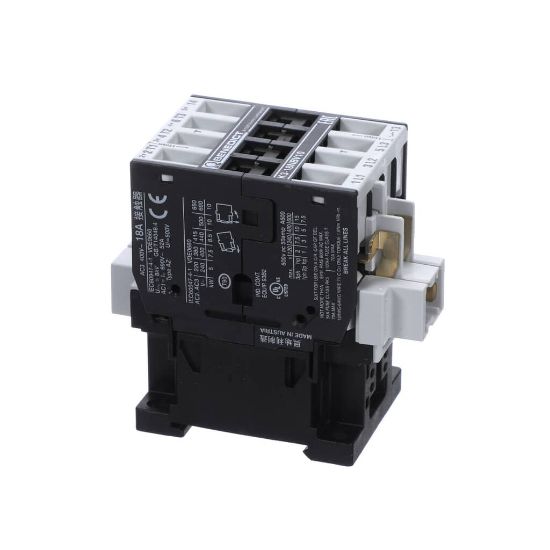 Picture of Rational Contactor K3-18nbv10 190R T B01 Az Part# 40.07.420P