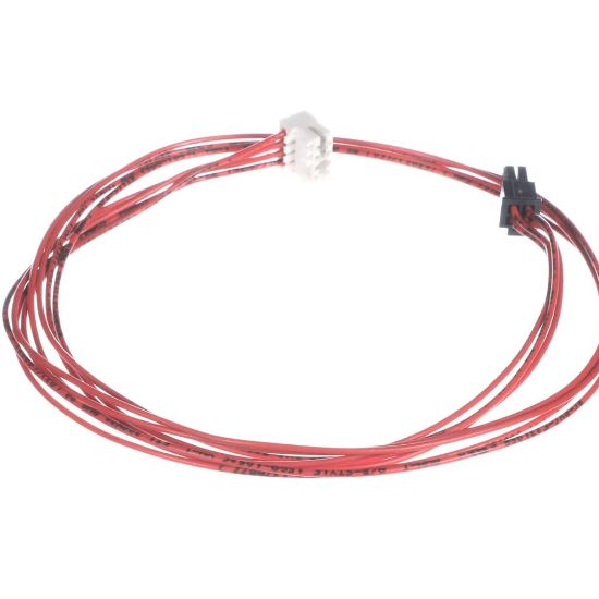 Picture of Rational Cable Hot Air Probe - Estb Part# 40.07.451P