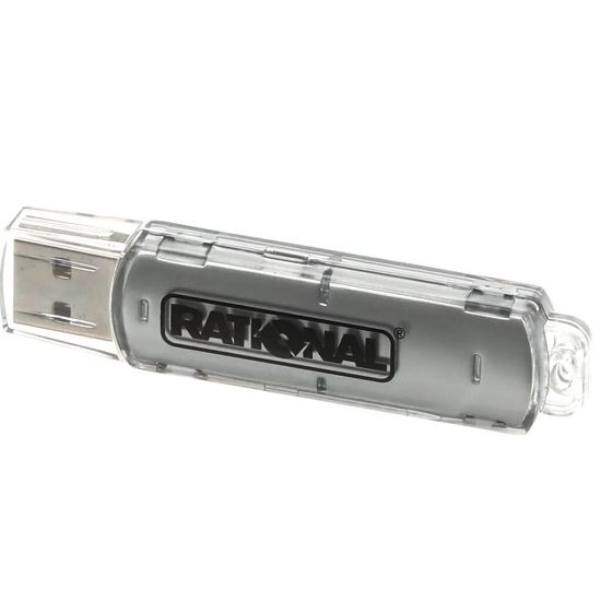 Picture of Rational Rational Usb Stick For Part# 42.00.035