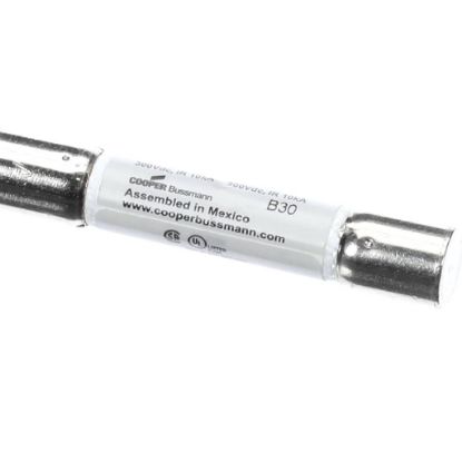 Picture of Rational Fuse Sc 60A Part# 4001.0217P