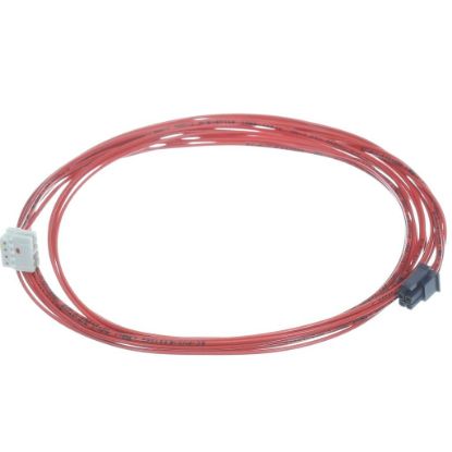 Picture of Rational Cable Hot Air Probe - Estb Part# 40.07.455P