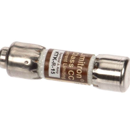 Picture of Rational Fuse 15A Part# 4001.0215