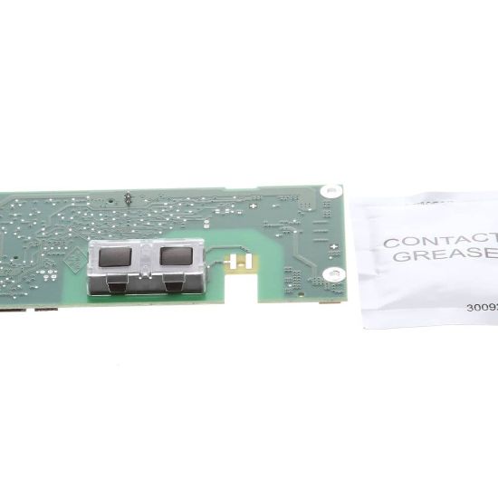 Picture of Rational Mmi Power Control Board Part# 42.00.081P