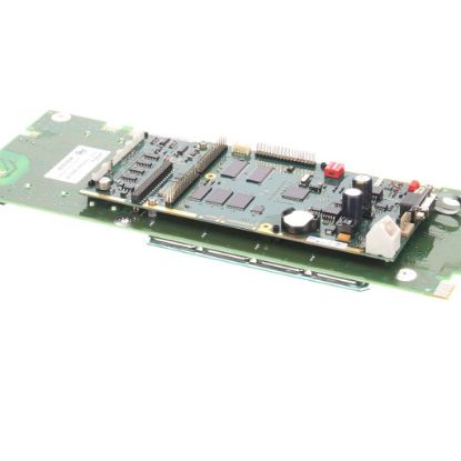 Picture of Rational Control Power Control Board Part# 42.00.002P