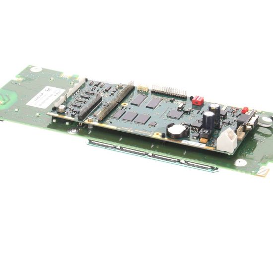 Picture of Rational Control Power Control Board Part# 42.00.002P
