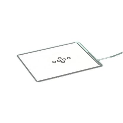 Picture of Rational Touch Screen Scc Part# 42.00.067S
