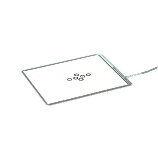 Picture of Rational Touch Screen Scc Part# 42.00.067S