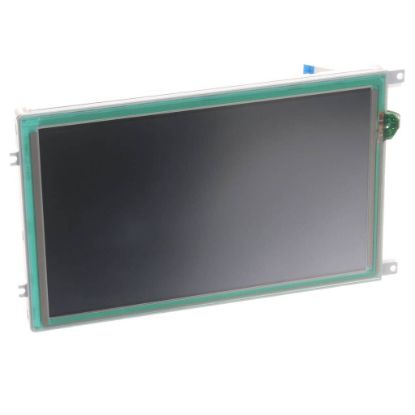 Picture of Rational Operator Power Control Board Tft Part# 42.00.112P