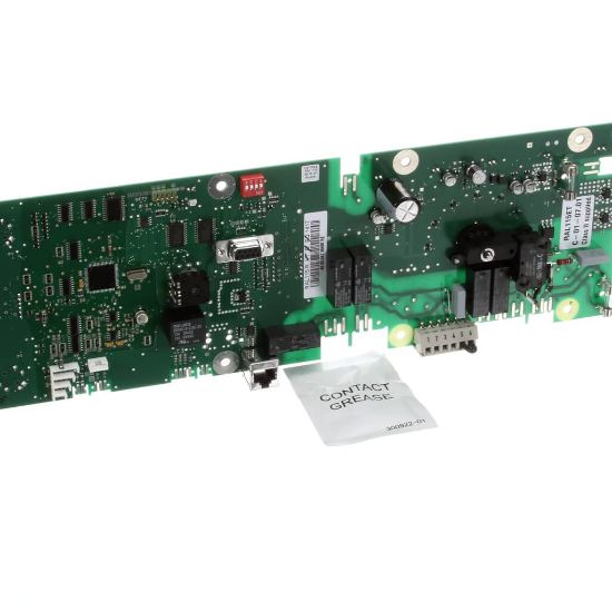 Picture of Rational Control Power Control Board Index Mf Part# 42.00.047P