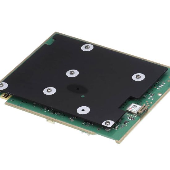 Picture of Rational Control Power Control Board (W/o Sd-card) Part# 42.00.251P
