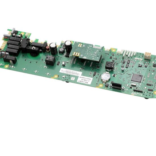 Picture of Rational Control Power Control Board Energy Opt Part# 42.00.269P
