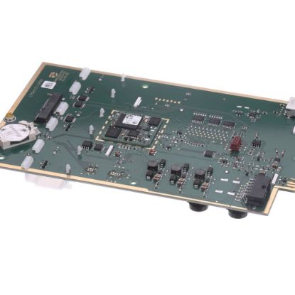Picture of Rational Control Power Control Board (W/o Eeprom) Part# 42.00.292P