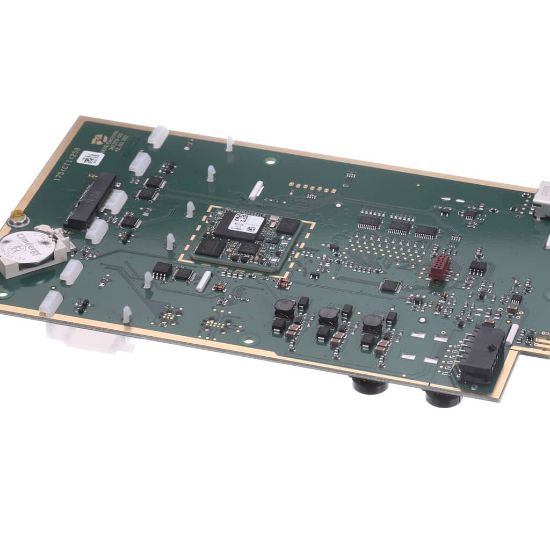 Picture of Rational Control Power Control Board (W/o Eeprom) Part# 42.00.292P