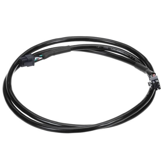 Picture of Rational Bus Cable 1.08M Part# 40.05.858P