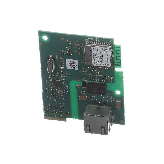 Picture of Rational Network Interface Ethernet / Wlan Part# 42.00.294P