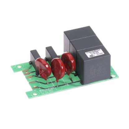 Picture of Rational Electronic Noice Filter Part# 42.00.322P