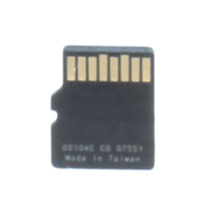 Picture of Rational Micro Sd Card Part# 42.00.359P