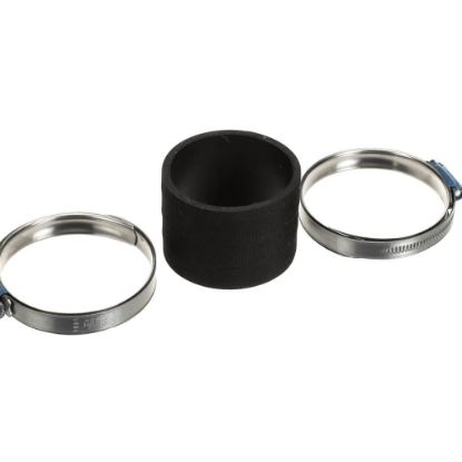 Picture of Rational Steam Hose Kit 70X55mm Part# 44.00.362S