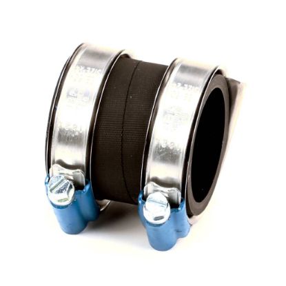 Picture of Rational Steam Hose Kit 40X50mm Part# 44.01.463S