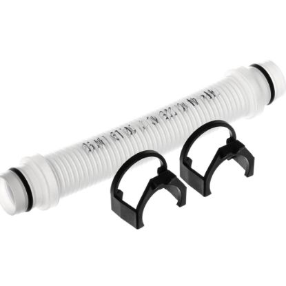 Picture of Rational Supply Hose Safety Armature Part# 44.02.225S