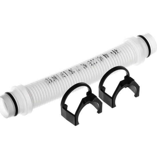 Picture of Rational Supply Hose Safety Armature Part# 44.02.225S