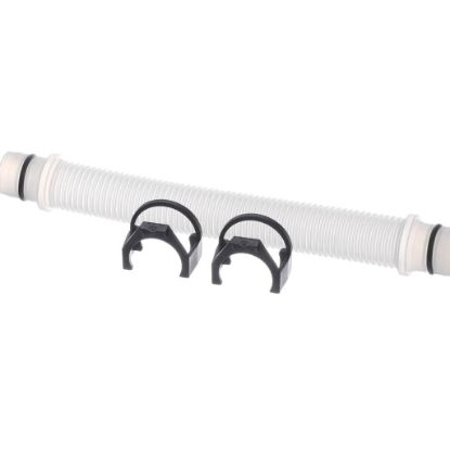 Picture of Rational Drain Hose Steam Generator Part# 44.02.219S