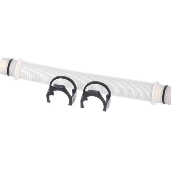 Picture of Rational Drain Hose Steam Generator Part# 44.02.219S