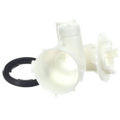 Picture of Rational Pump Housing Part# 44.02.179S