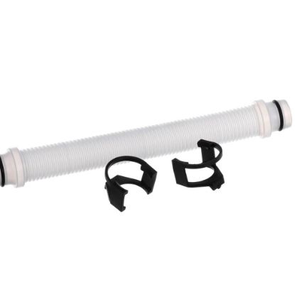 Picture of Rational Supply Hose Safety Armature Part# 44.02.227S