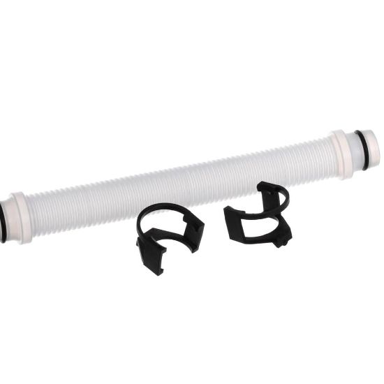 Picture of Rational Supply Hose Safety Armature Part# 44.02.227S