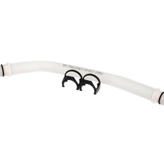 Picture of Rational Drain Hose Steam Generator Part# 44.02.223S