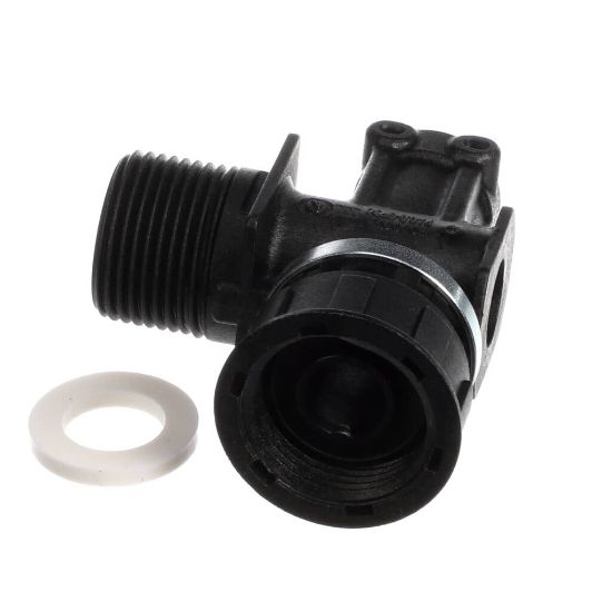 Picture of Rational Water Distribution Hor Roll Guide Con. Part# 50.00.070S
