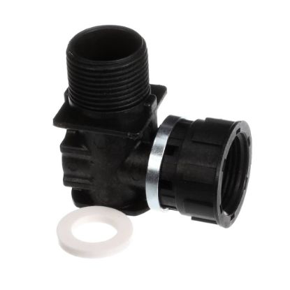 Picture of Rational Water Distribution Hor. W/o Roll Guide C Part# 50.00.071S