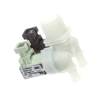 Picture of Rational Double Solenoid Valve Part# 50.00.138P