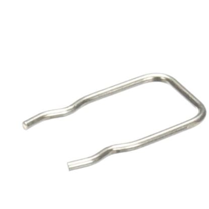 Picture of Rational Plug-in Spring F. Hand Shower Roll Guide Part# 50.00.085P