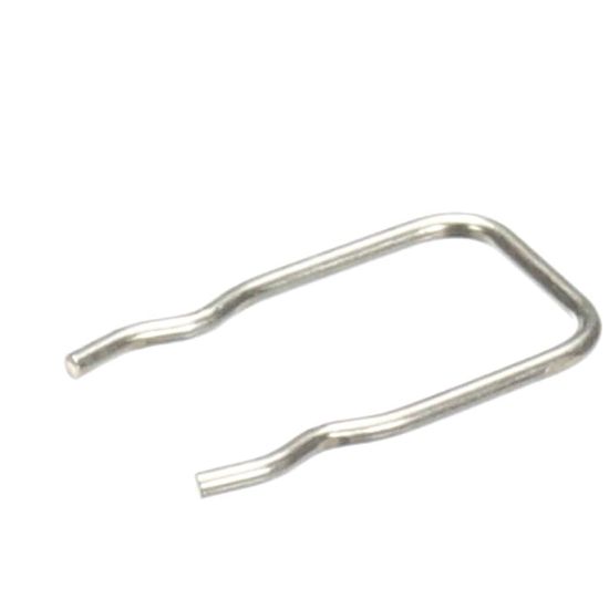 Picture of Rational Plug-in Spring F. Hand Shower Roll Guide Part# 50.00.085P