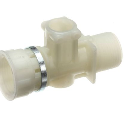 Picture of Rational Water Distribution Vert Roll Guide Con. Part# 50.00.072S